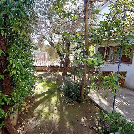 Apartman Kristina And Free Parking Mali Lošinj Εξωτερικό φωτογραφία