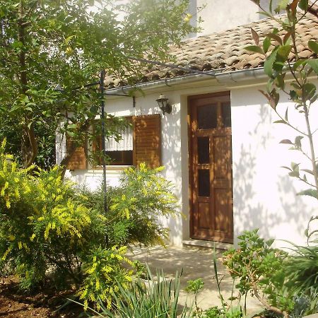Apartman Kristina And Free Parking Mali Lošinj Εξωτερικό φωτογραφία