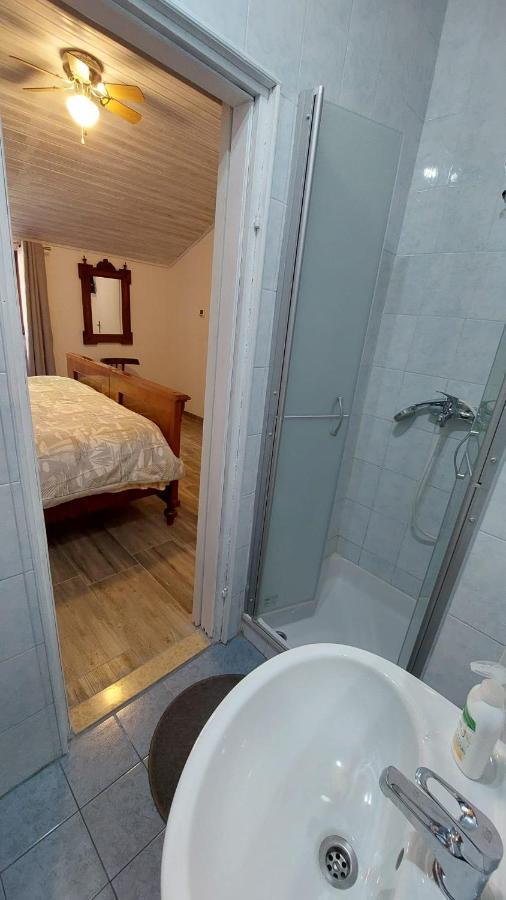 Apartman Kristina And Free Parking Mali Lošinj Εξωτερικό φωτογραφία