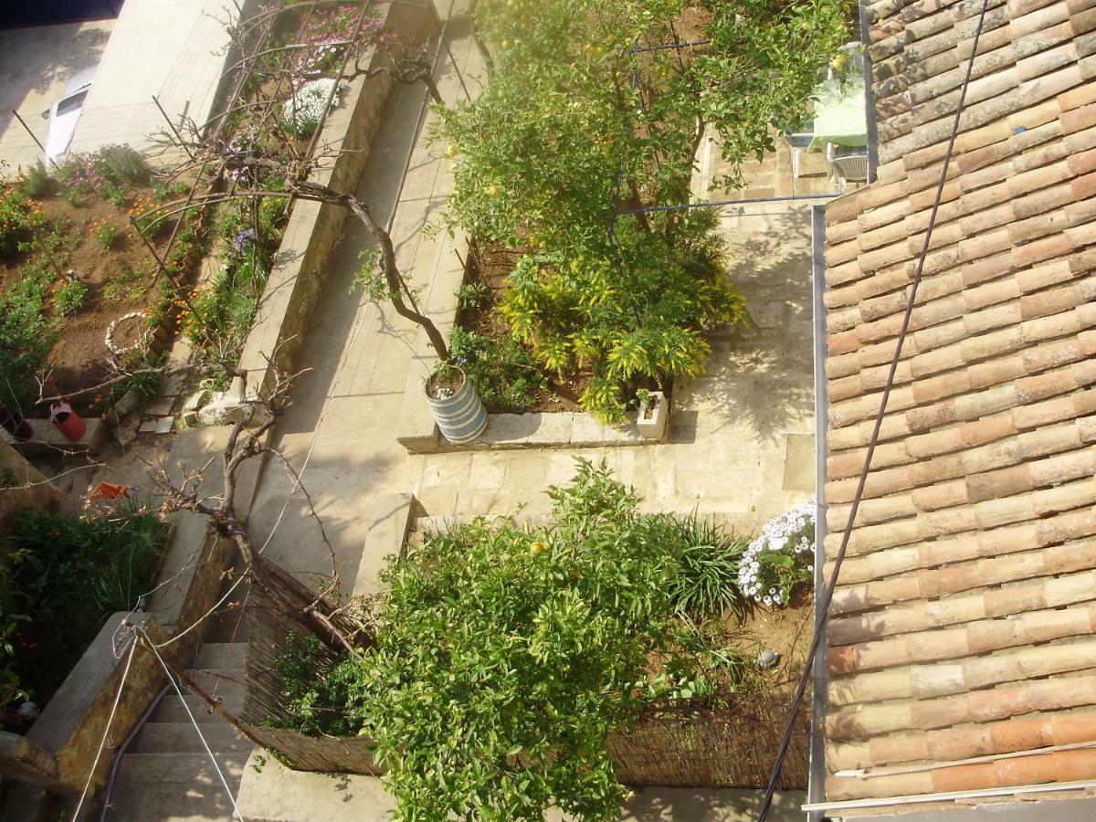 Apartman Kristina And Free Parking Mali Lošinj Εξωτερικό φωτογραφία